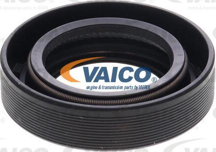 VAICO V24-1078 - Shaft Seal, differential www.avaruosad.ee