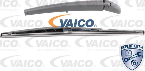 VAICO V24-1740 - Комплект рычагов стеклоочистителя, система очистки стекол www.avaruosad.ee