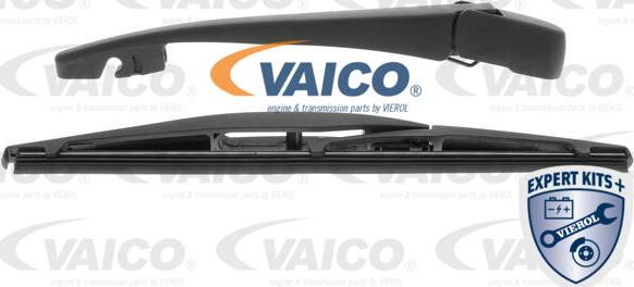 VAICO V24-1735 - Wiper Arm Set, window cleaning www.avaruosad.ee