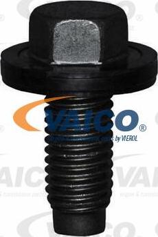 VAICO V25-0448 - Sealing Plug, oil sump www.avaruosad.ee