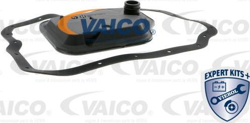 VAICO V25-0634 - Hydraulic Filter, automatic transmission www.avaruosad.ee