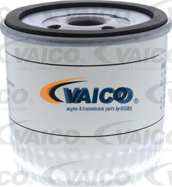VAICO V25-0062 - Oil Filter www.avaruosad.ee