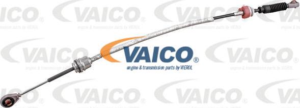 VAICO V25-0154 - Cable, manual transmission www.avaruosad.ee
