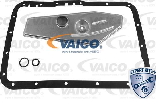 VAICO V25-0121 - Hydraulic Filter, automatic transmission www.avaruosad.ee