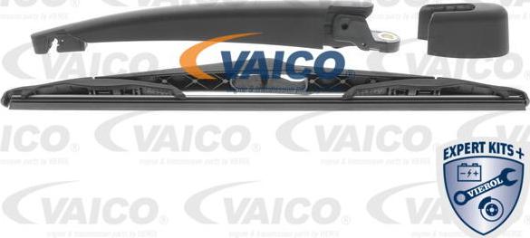 VAICO V25-8188 - Комплект рычагов стеклоочистителя, система очистки стекол www.avaruosad.ee