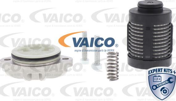 VAICO V25-2070 - Hydraulic Filter, Haldex coupling www.avaruosad.ee