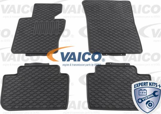 VAICO V20-4094 - Floor Mat Set www.avaruosad.ee