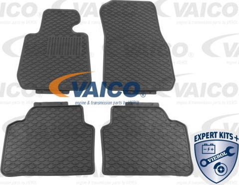 VAICO V20-4091 - Floor Mat Set www.avaruosad.ee