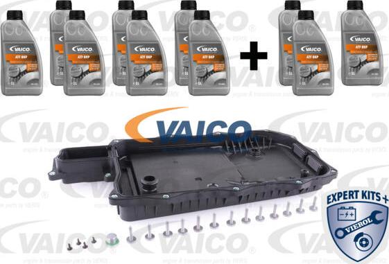 VAICO V20-4061-XXL - Parts Kit, automatic transmission oil change www.avaruosad.ee