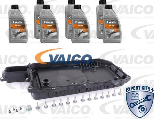 VAICO V20-4061 - Parts Kit, automatic transmission oil change www.avaruosad.ee