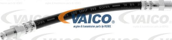 VAICO V20-4114 - Brake Hose www.avaruosad.ee