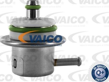 VAICO V20-0499 - Control Valve, fuel pressure www.avaruosad.ee