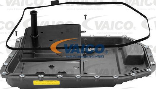 VAICO V20-0580 - Oil Pan, automatic transmission www.avaruosad.ee