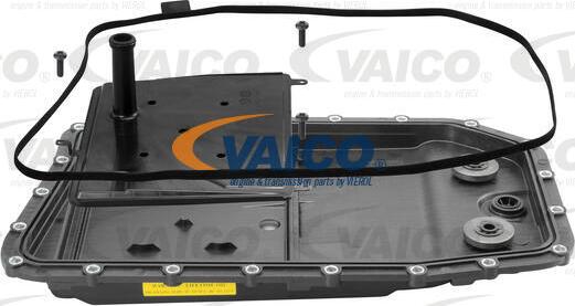 VAICO V20-0574 - Oil Pan, automatic transmission www.avaruosad.ee