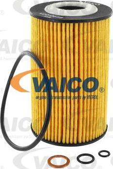 VAICO V20-0618 - Oil Filter www.avaruosad.ee