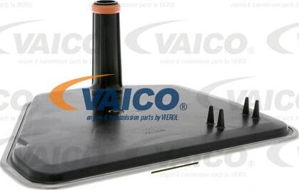 VAICO V20-0046 - Hydraulic Filter, automatic transmission www.avaruosad.ee