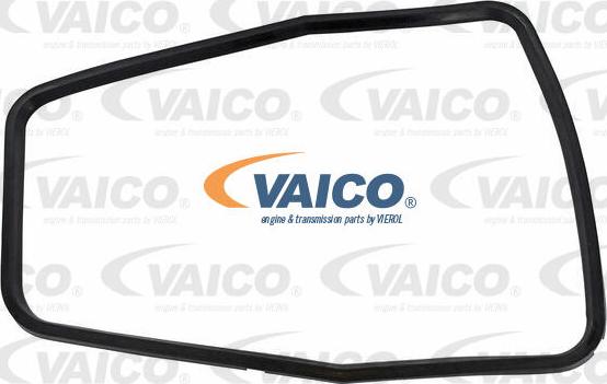 VAICO V20-0134 - Oil Seal, automatic transmission www.avaruosad.ee