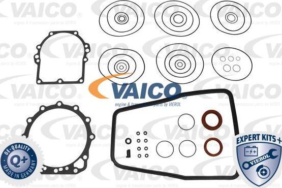 VAICO V20-0135 - Gasket Set, automatic transmission www.avaruosad.ee