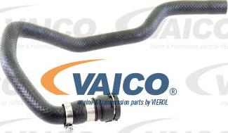 VAICO V20-0897 - Radiator Hose www.avaruosad.ee