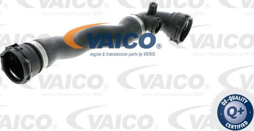 VAICO V20-0867 - Radiator Hose www.avaruosad.ee