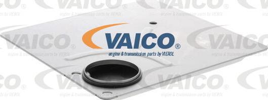 VAICO V20-0299 - Hydraulic Filter, automatic transmission www.avaruosad.ee