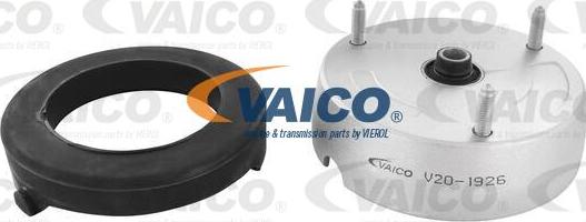 VAICO V20-1926 - Coupelle de suspension www.avaruosad.ee