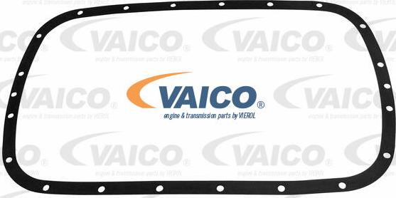 VAICO V20-1481 - Seal, automatic transmission oil pan www.avaruosad.ee