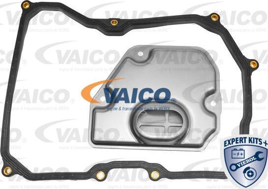 VAICO V20-1487 - Hydraulic Filter, automatic transmission www.avaruosad.ee