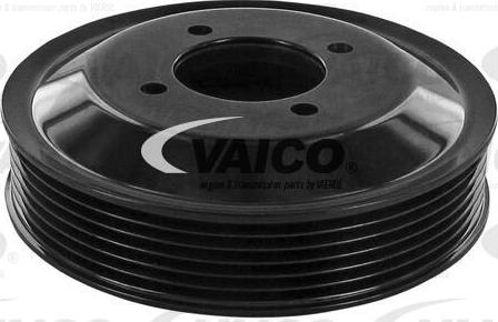 VAICO V20-1592 - Pulley, water pump www.avaruosad.ee