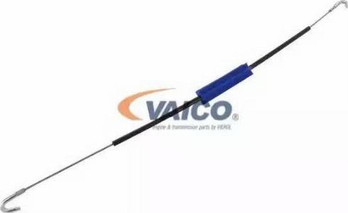 VAICO V20-1580 - Cable, door release www.avaruosad.ee