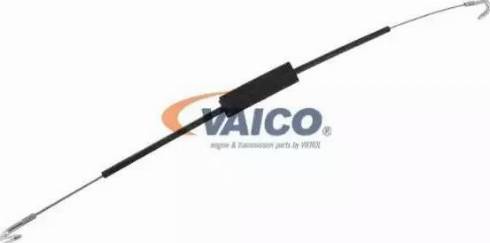 VAICO V20-1581 - Cable, door release www.avaruosad.ee