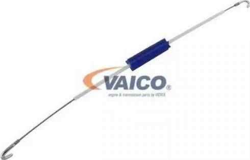 VAICO V20-1576 - Cable, door release www.avaruosad.ee