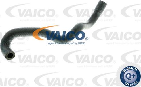 VAICO V20-1236 - Radiator Hose www.avaruosad.ee