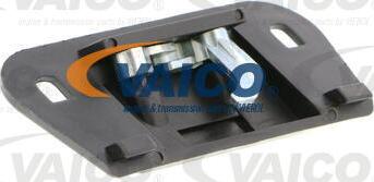 VAICO V20-1231 - Glove Compartment Lock www.avaruosad.ee