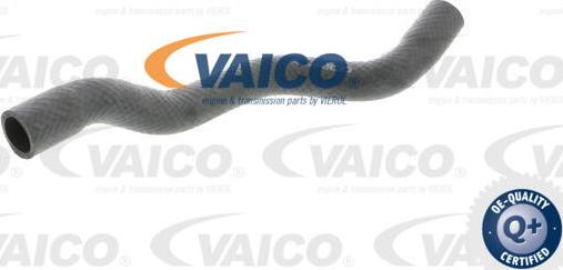 VAICO V20-1709 - Radiator Hose www.avaruosad.ee