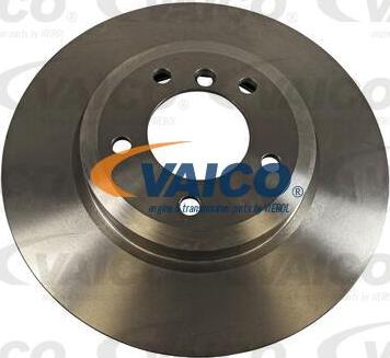 VAICO V20-80047 - Disque de frein www.avaruosad.ee