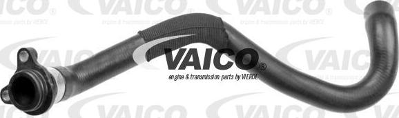 VAICO V20-3488 - Radiator Hose www.avaruosad.ee