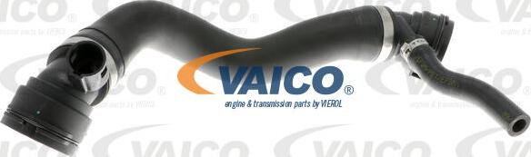 VAICO V20-3321 - Radiator Hose www.avaruosad.ee