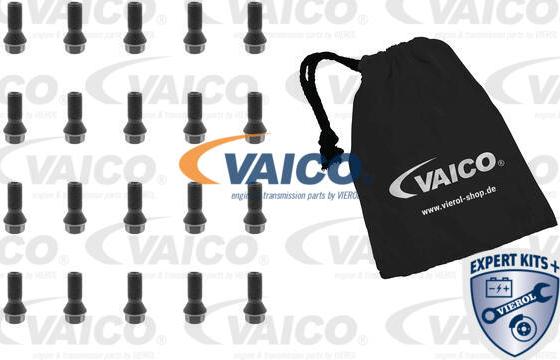 VAICO V20-2418-20 - Wheel Bolt www.avaruosad.ee