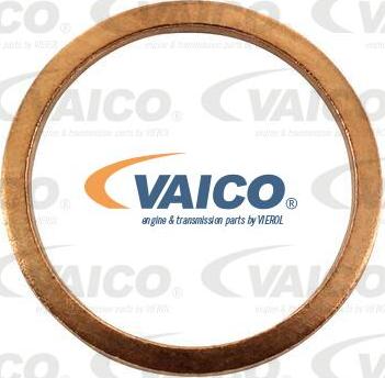 VAICO V20-2425 - Seal, oil drain plug www.avaruosad.ee