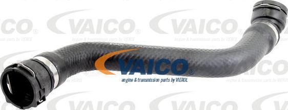 VAICO V20-2691 - Radiator Hose www.avaruosad.ee