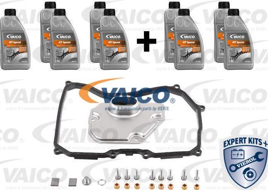 VAICO V20-2094-XXL - Parts Kit, automatic transmission oil change www.avaruosad.ee