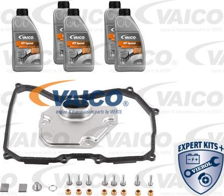 VAICO V20-2094 - Parts Kit, automatic transmission oil change www.avaruosad.ee