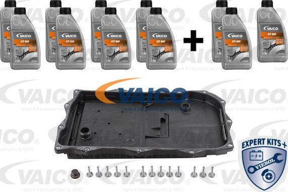 VAICO V20-2090-XXL - Parts Kit, automatic transmission oil change www.avaruosad.ee