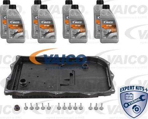 VAICO V20-2090 - Parts Kit, automatic transmission oil change www.avaruosad.ee