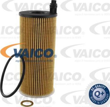 VAICO V20-2062 - Oil Filter www.avaruosad.ee