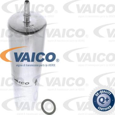 VAICO V20-2073 - Fuel filter www.avaruosad.ee