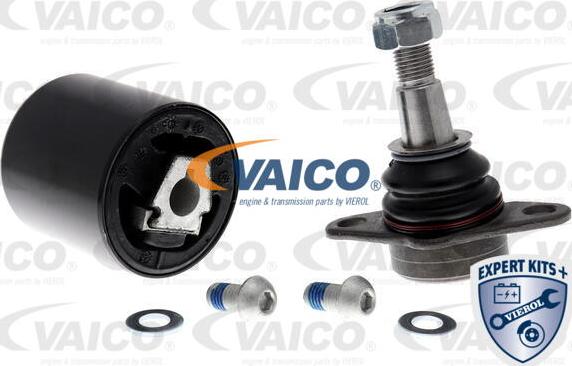 VAICO V20-2801 - Suspension Kit www.avaruosad.ee
