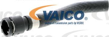 VAICO V20-2341 - Radiator Hose www.avaruosad.ee