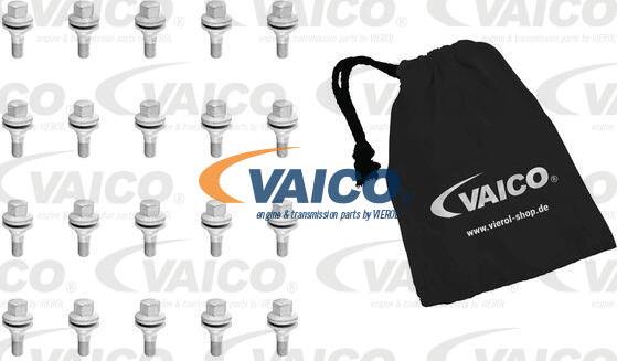 VAICO V22-9717-20 - Wheel Bolt www.avaruosad.ee